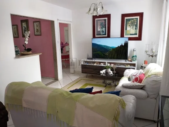 Imagem Apartamento no centro de Balneário Camboriú