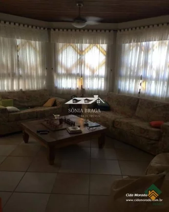 Imagem CASA RESIDENCIAL em BERTIOGA - SP, MORADA DA PRAIA