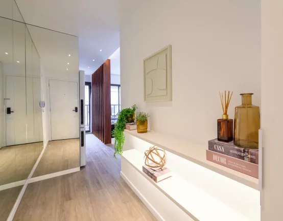 Imagem Apartamento à venda no bairro Jardim América - São Paulo/SP