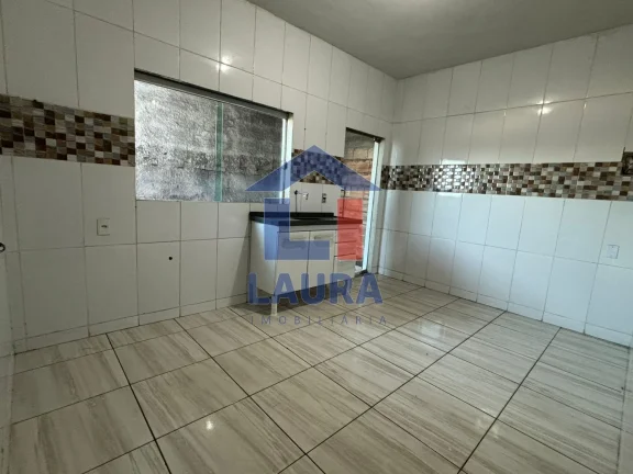 Imagem CASA RESIDENCIAL em PARÁ DE MINAS - MG, JK