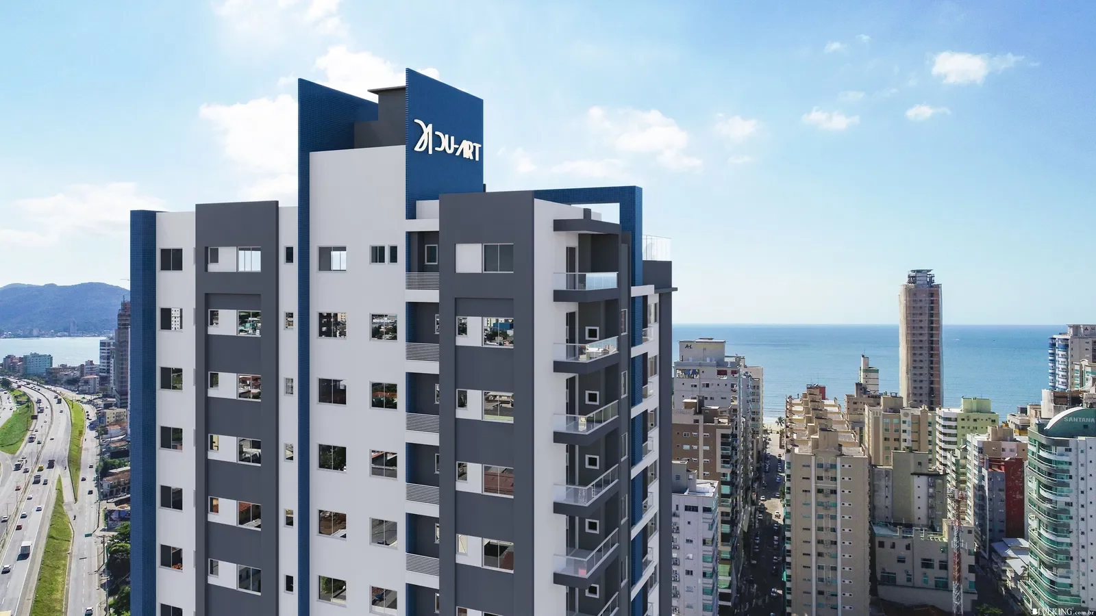 Imagem Sirius Residence