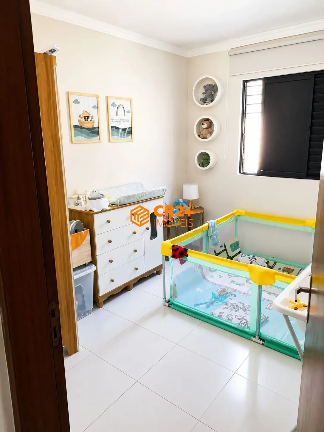 Imagem Apartamento térreo à venda - 59 m², 2 quartos e apenas 400 m do mar!