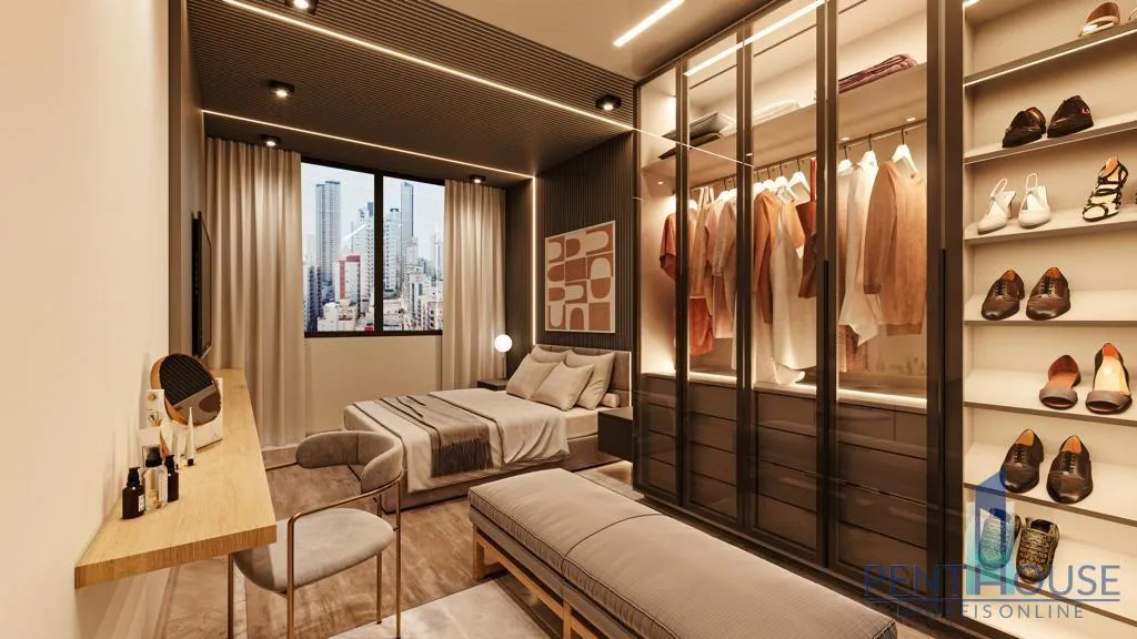Imagem Apartamento Zona Central para Venda em Balneário Camboriú, CENTRO, 3 dormitórios, 3 suítes, 4 banheiros, 2 vagas