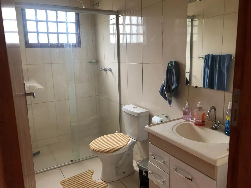 Imagem Chácara à venda 3 Quartos, 1 Suite, Goiabal, Pindamonhangaba - SP