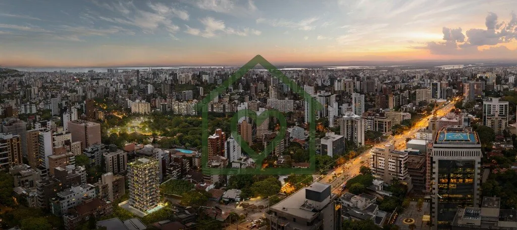Imagem O Ares entrega muito além de uma moradia. É um respiro entre o cotidiano e os momentos mais emocio...