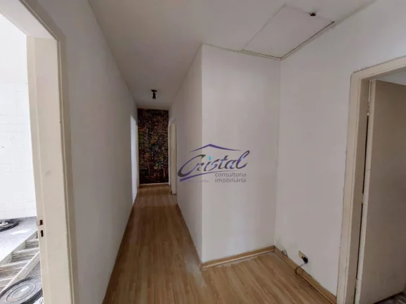 Imagem Casa com 3 dormitórios, 160 m² - venda por R$ 990.000,00 ou aluguel por R$ 7.554,00/mês - Jardim Bonfiglioli - São Paulo/SP
