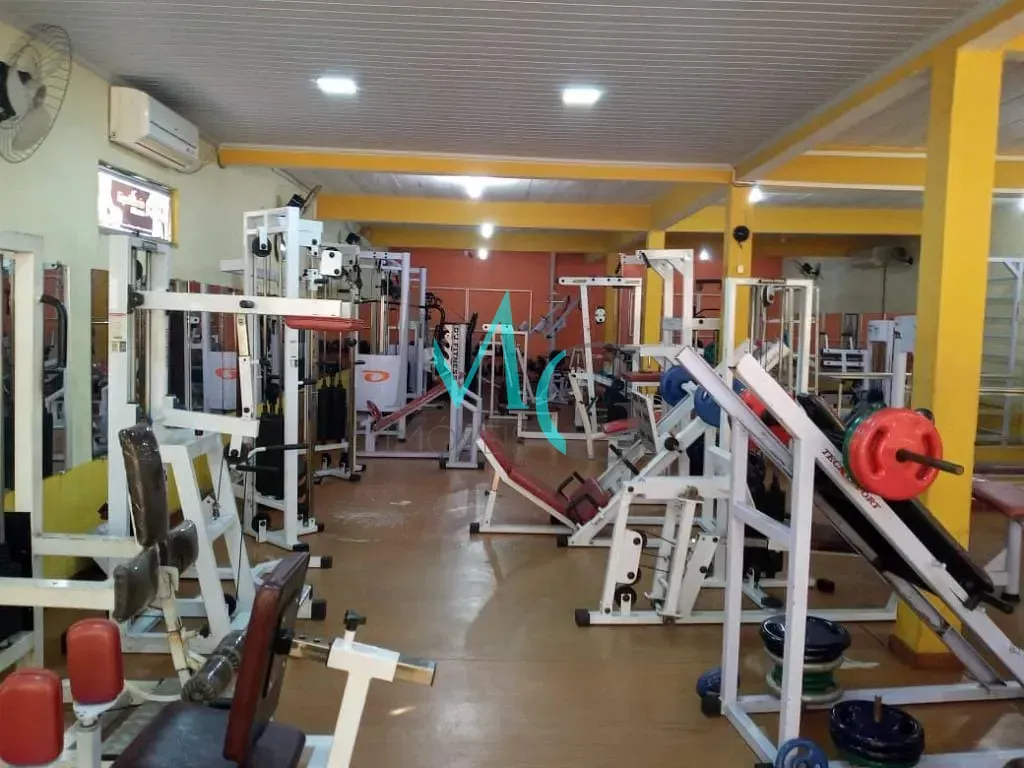 Imagem Prédio para venda ou locação, 500 m² - Campo Grande - Rio de Janeiro/RJ