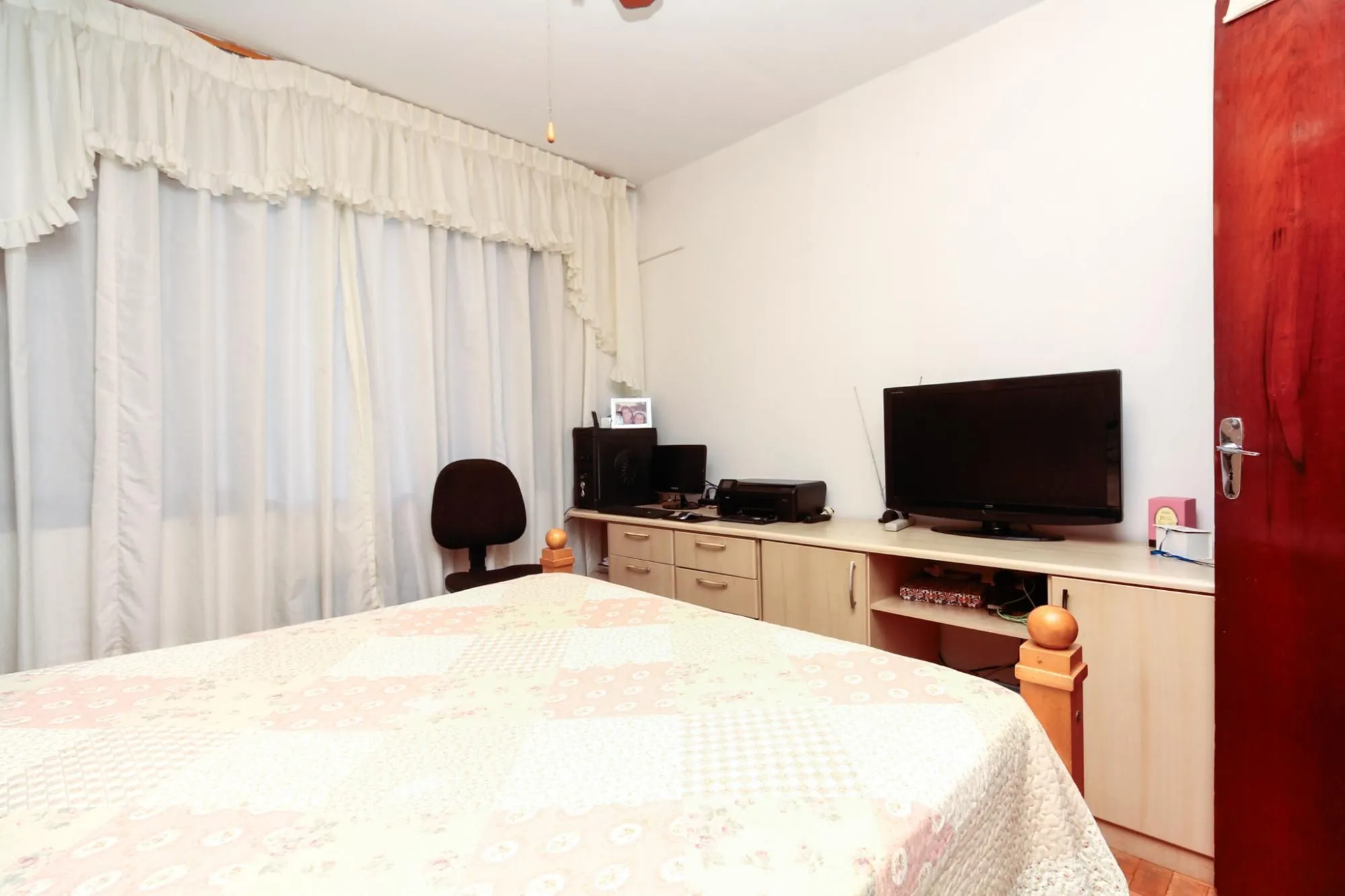 Imagem apartamento a venda no menido deus