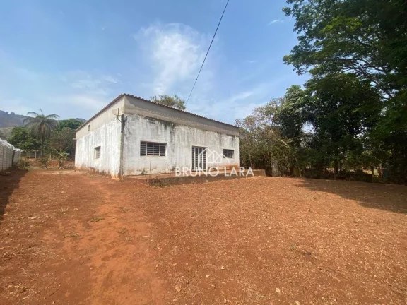 Imagem Casa á venda em Igarapé MG no Residencial Vale da Serra