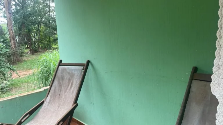 Imagem Chácara a VENDA, Parque Santa Cândida, Bauru/SP, com 2 casas