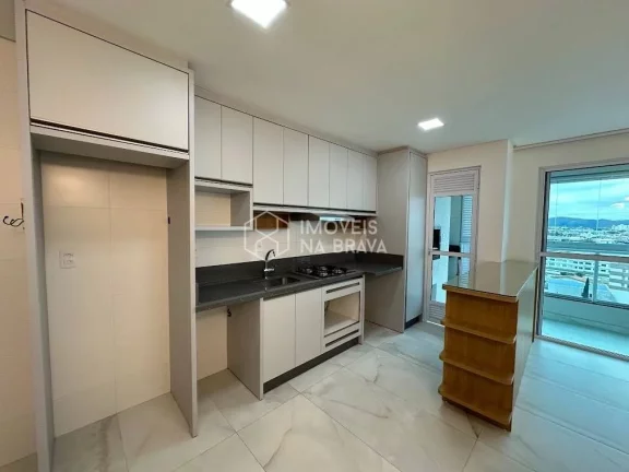 Imagem APARTAMENTO 2 QUARTOS - 1 VAGA - LOCAÇAO - SÃO JUDAS - ITAJAI/SC