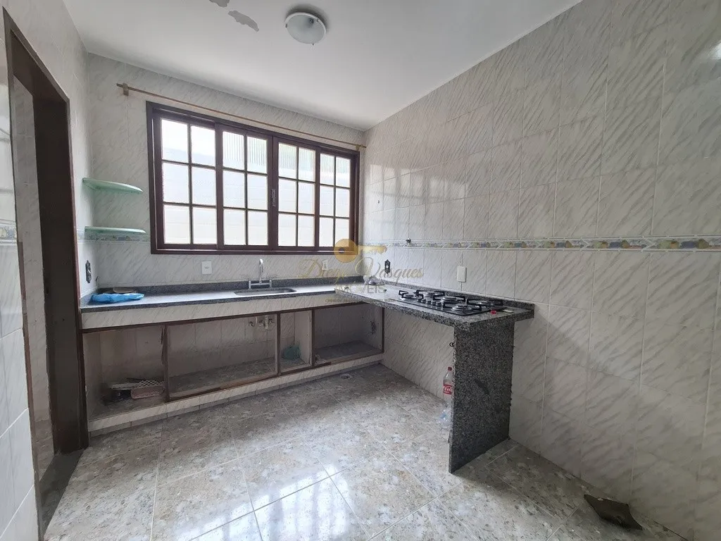 Imagem Casa para Venda em Teresópolis / RJ no bairro Pessegueiros