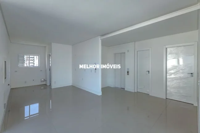 Imagem Apartamento Garden no coração de Balneário Camboriú
