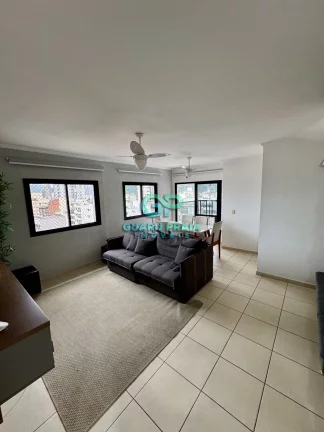 Imagem Apartamento à venda no bairro Enseada - Guarujá/SP