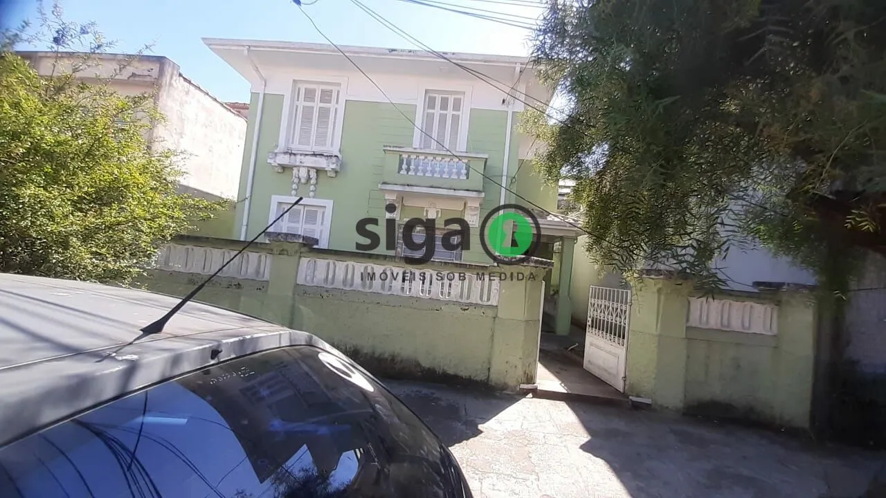 Foto do imóvel Sobrado no Alto do Ipiranga - 170m², 3 quartos , 3 Vagas - Venda!!!
