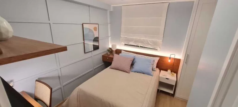 Imagem APARTAMENTO RESIDENCIAL em Rio de Janeiro - RJ, Barra da Tijuca
