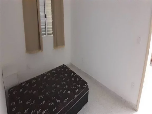 Imagem Casa com 2 dorms, Guilhermina, Praia Grande - R$ 350 mil, Cod: 2593