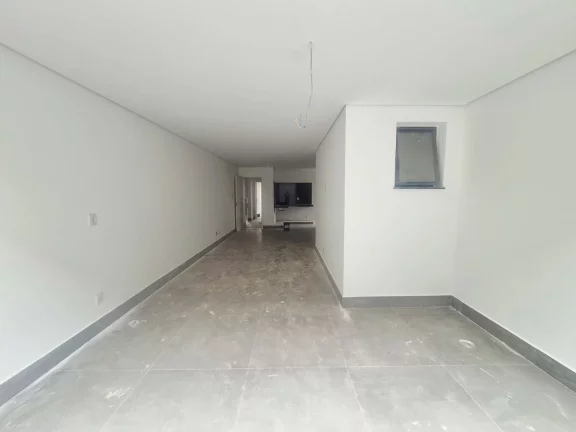 Imagem Apartamento, 3 quartos, sendo 1 suíte - Santa Amélia