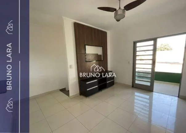 Foto do imóvel Casa à venda - Igarapé/MG