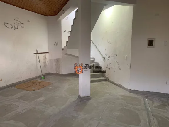 Imagem Casa com 3 dormitórios à venda, 178 m² por R$ 1.760.000,00 - Aruã Eco Park - Mogi das Cruzes/SP