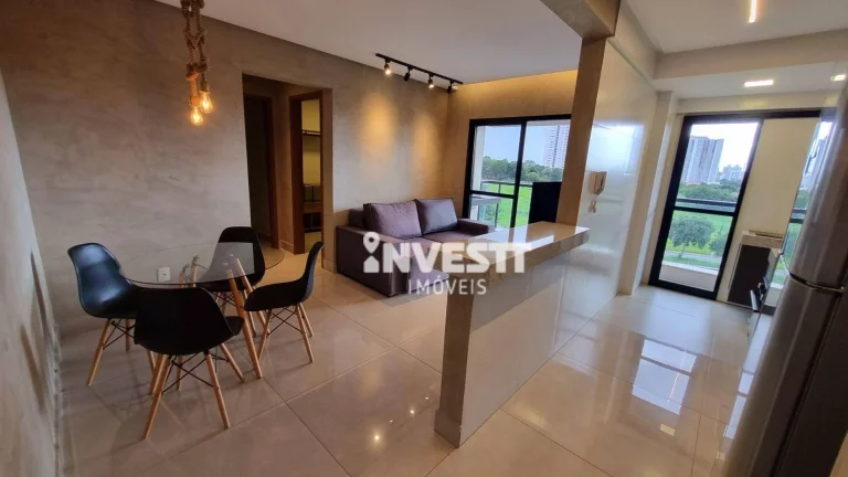 Imagem Apartamento à venda no Parque Amazônia - Goiânia/GO