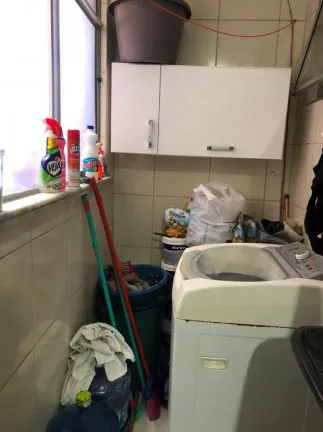 Apartamento com 3 Quartos à Venda, 65 m² em Cajazeiras - Fortaleza