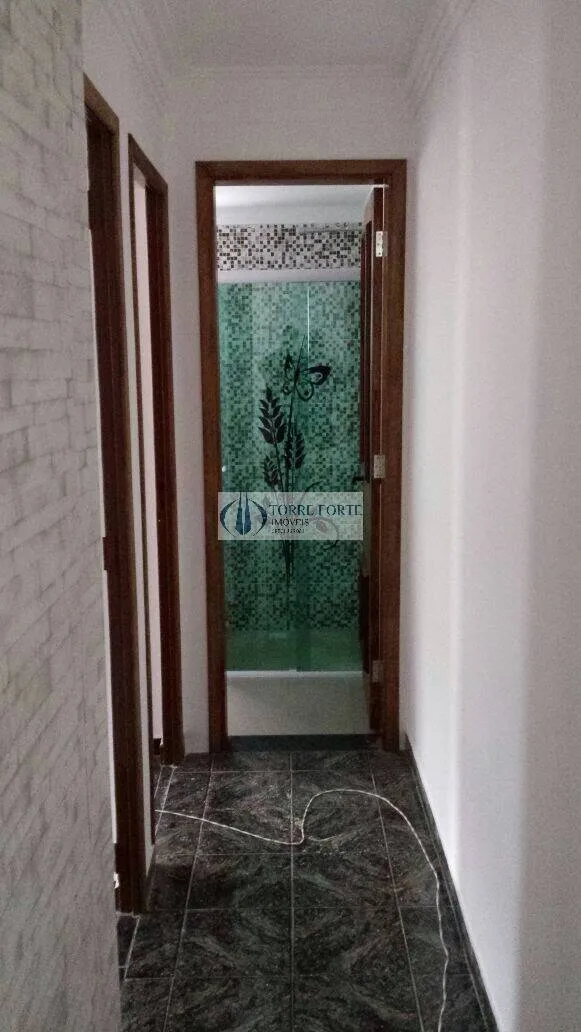 Imagem Apartamento com 2 dormitorios , 1 vaga de garagem coberta no Cangaiba.