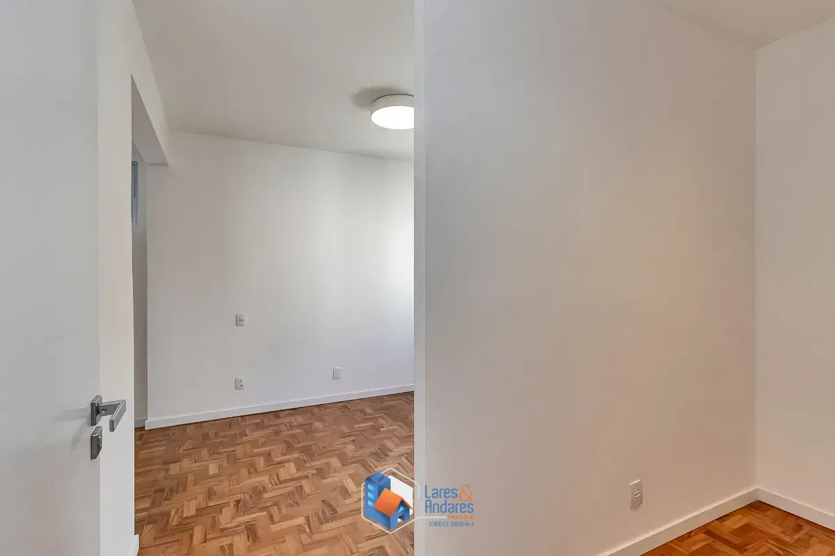 Imagem Apartamento para venda em Jardim Paulista com 2 quartos, sendo 1 suíte, 107m²