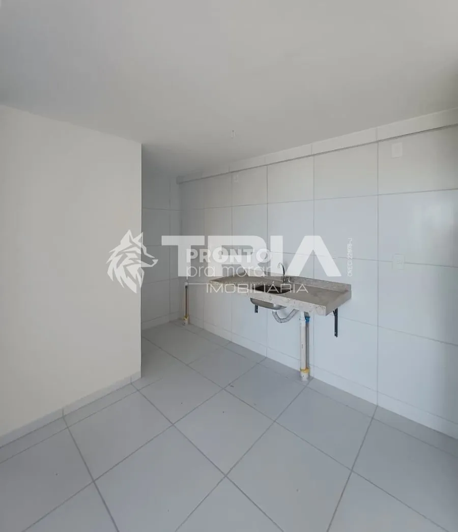 Imagem Apartamento à venda em Barra de Jangada | 48,06 m² | 2 quartos