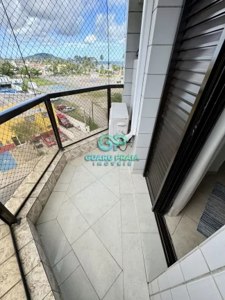 Imagem Apartamento à venda no bairro Enseada - Guarujá/SP