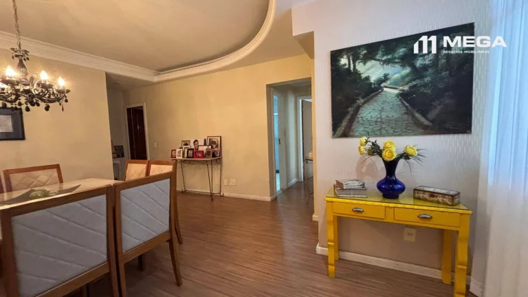 Imagem Apartamento com 4 dormitórios à venda, 301 m² por R$ 2.370.000 - Praia da Costa - Vila Velha/ES