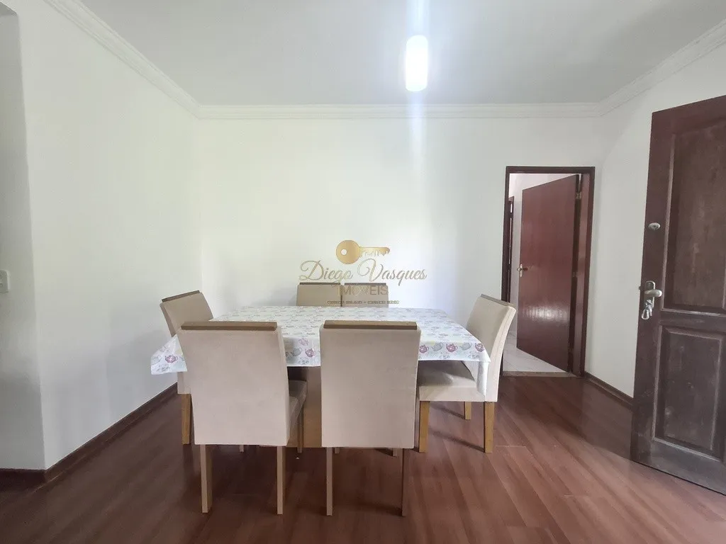 Imagem Casa para Venda em Teresópolis / RJ no bairro Albuquerque