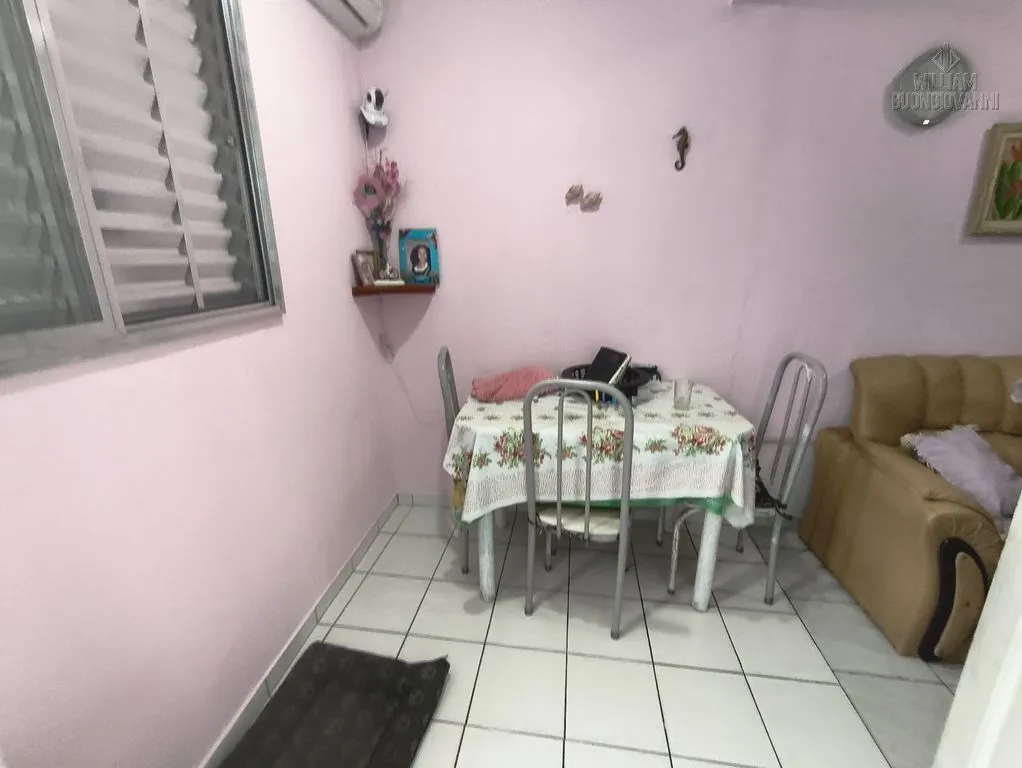 Imagem CASA GEMINADA COM EDÍCULA - TUDE BASTOS
