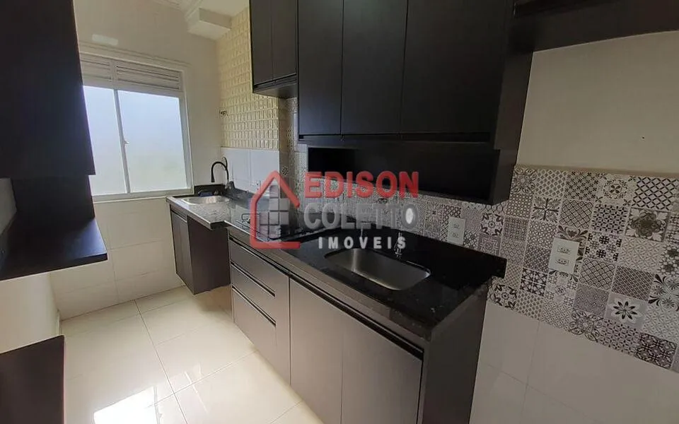Imagem Excelente apartamento à venda, Residencial Engenho Resende, Vale do Sol, Piracicaba/SP!!