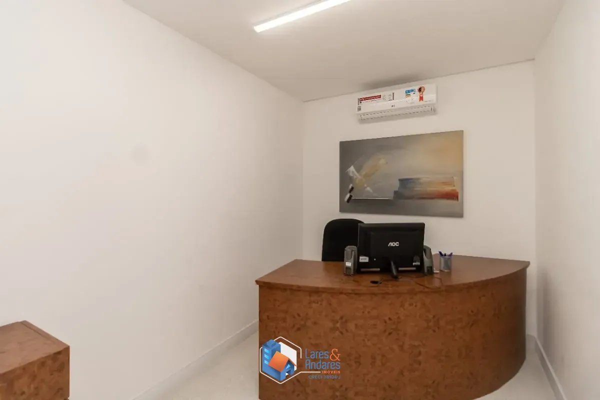 Imagem Casa comercial para venda em Vila Andrade, 760m²