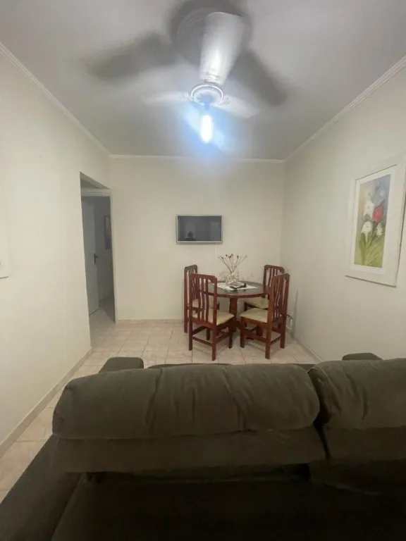 Imagem APARTAMENTO COM 50,00 m² - OCIAN - PRAIA GRANDE SP