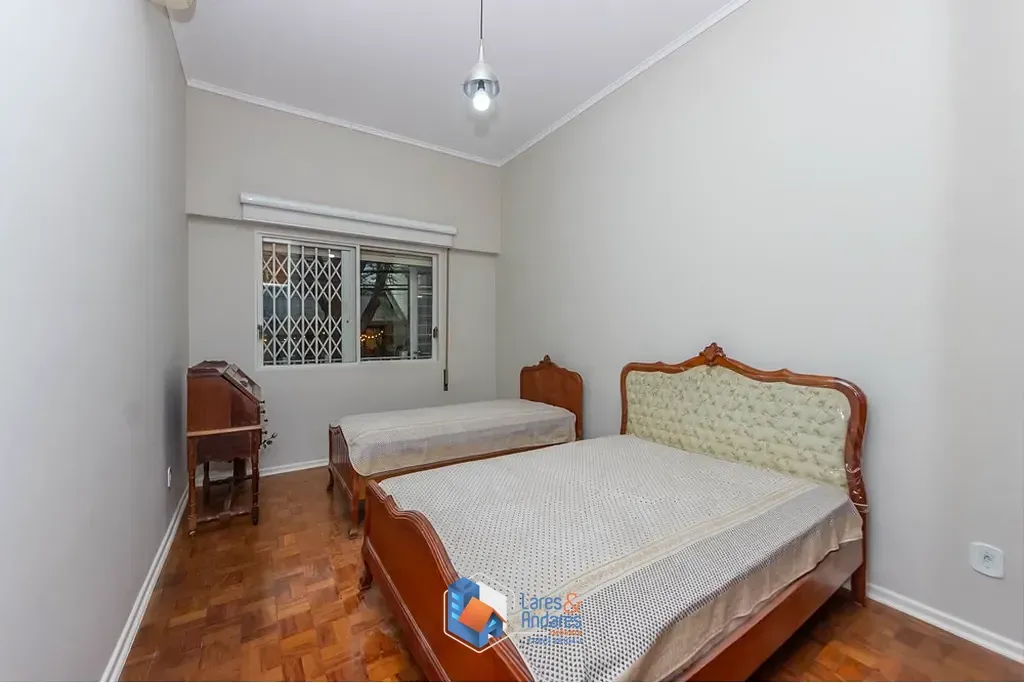 Imagem Apartamento à venda 3 Quartos 1 Suite 1 Vaga 212M² Jardim Paulista São Paulo - SP
