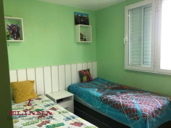 Imagem Apartamento com 3 quartos, 67m², à venda em São Paulo, Piqueri