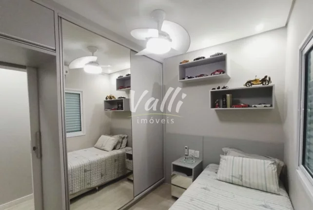 Imagem Casa RESIDENCIAL em Americana - SP, Jardim Paulistano