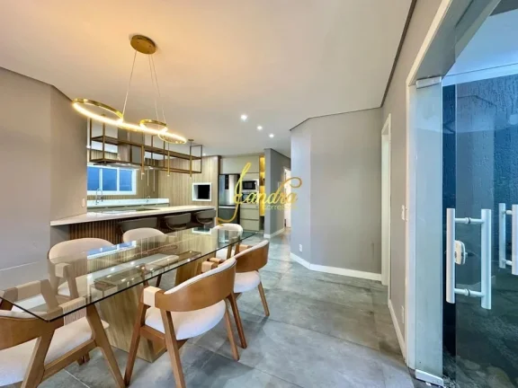 Imagem Casa em condomínio fechado em Capão