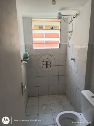 Imagem Apartamento residencial para LocaÃ§Ã£o
Conjunto Habitacional Sitio ConceiÃ§Ã£o, SÃ£o Paulo
2 dormitÃ...