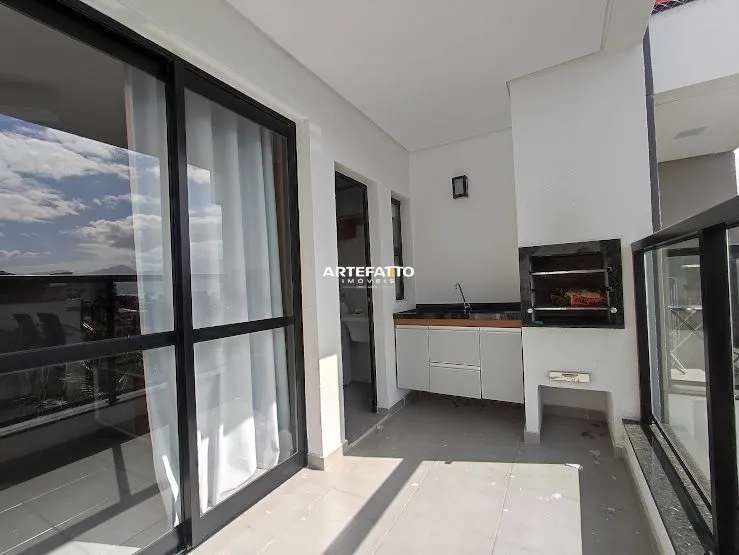 Imagem Apartamento à venda em Ubatuba, Itaguá, com 2 quartos, 70m2