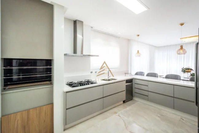 Imagem Apartamento à venda, 170 m² por R$ 6.600.000,00 - Centro - Balneário Camboriú/SC