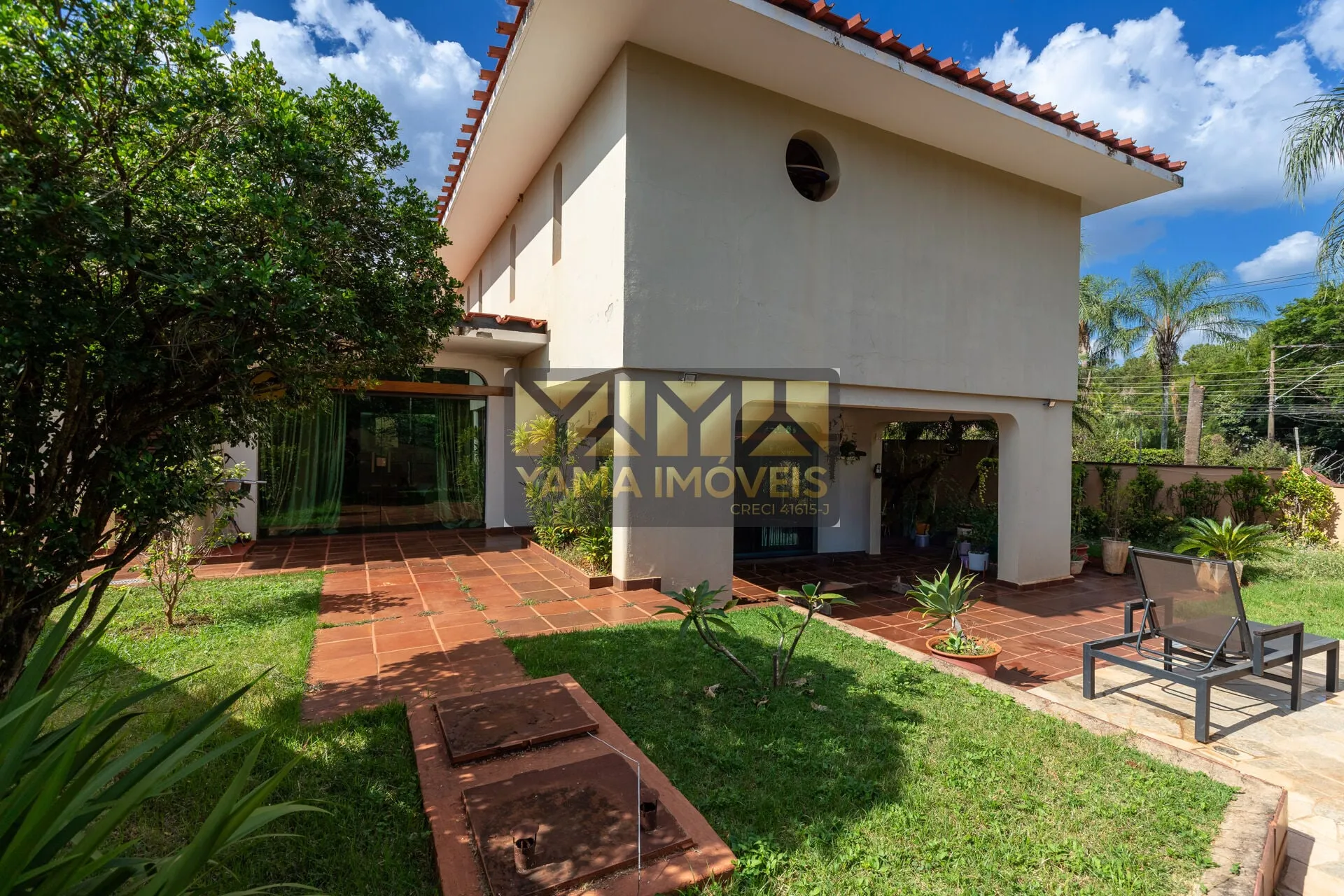 Imagem Casa Ribeirania - Casa à venda no bairro Ribeirânia - Ribeirão Preto/SP