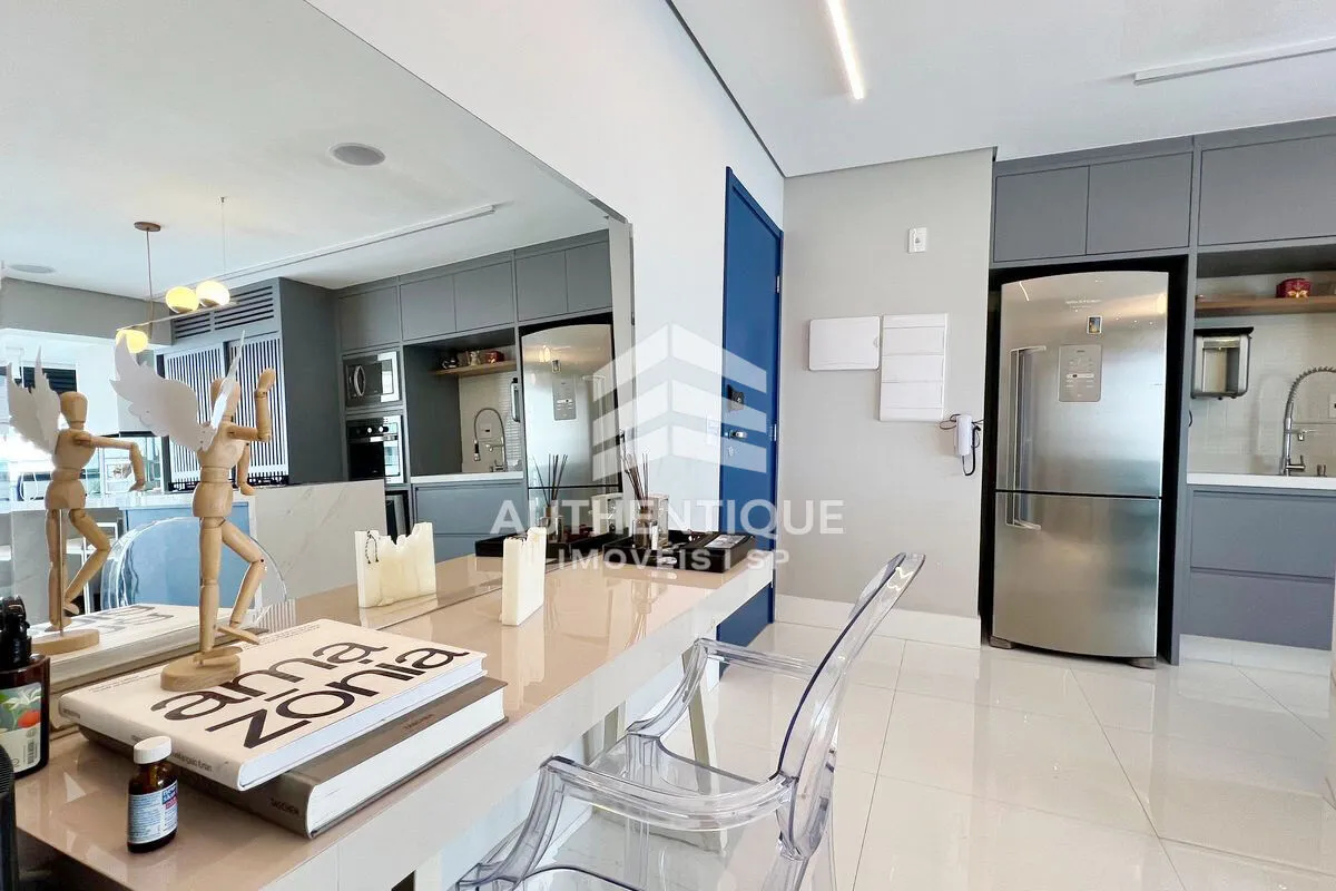 Imagem PIN HOME DESIGN PINHEIROS - Apartamento no bairro Pinheiros à venda