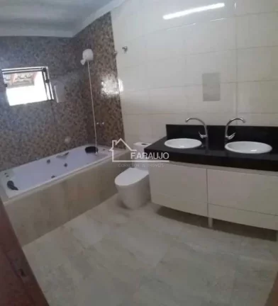 Imagem Linda Chácara no Caguassu, Sorocaba: 1.000m² de lazer e conforto