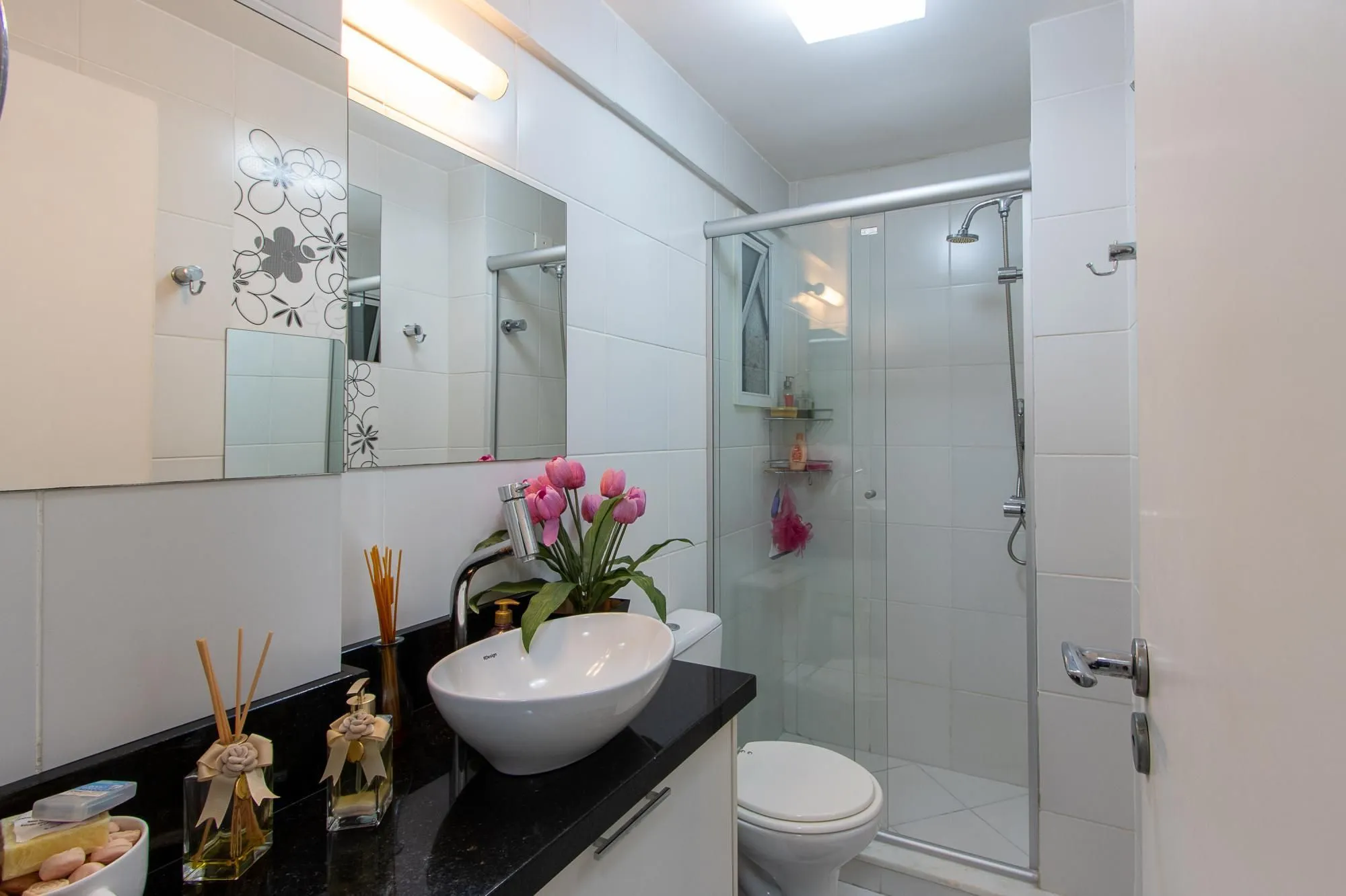 Imagem Apartamento de 3 dormitórios, 1 suíte,1 vaga , infraestrutura de clube