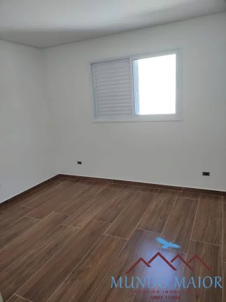 Imagem Sobrado 3 Dormitório - 3 suites - 2 vaga- Vila Curuça - Santo Andr?(C)/SP