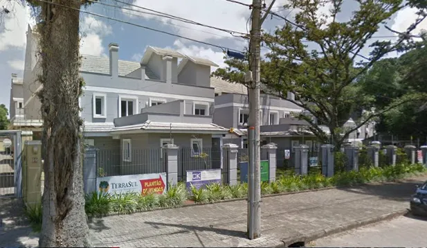 Imagem Casa de Condomínio em Tristeza