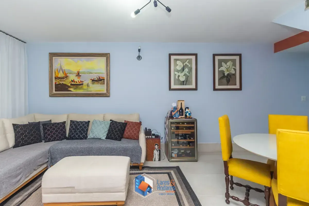 Imagem Casa para venda em Alto da Lapa com 3 quartos, sendo 1 suíte, 145m²